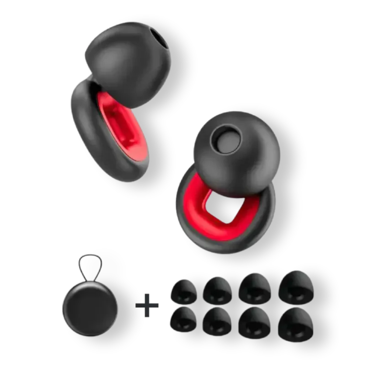 Tapones Para los Oídos