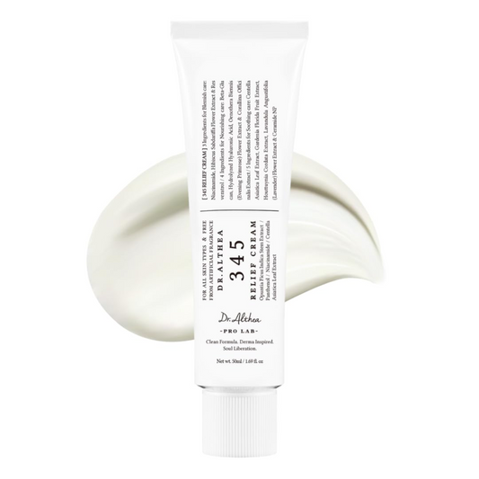 Crema 345 Dr. Althea 30ml