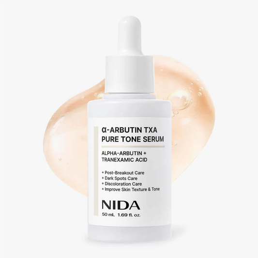 Serum Nida Alpha Arbutin 30ml