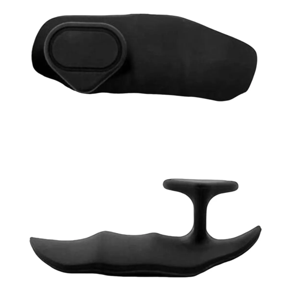 EliteGrips™: Grips Para el Gimnasio