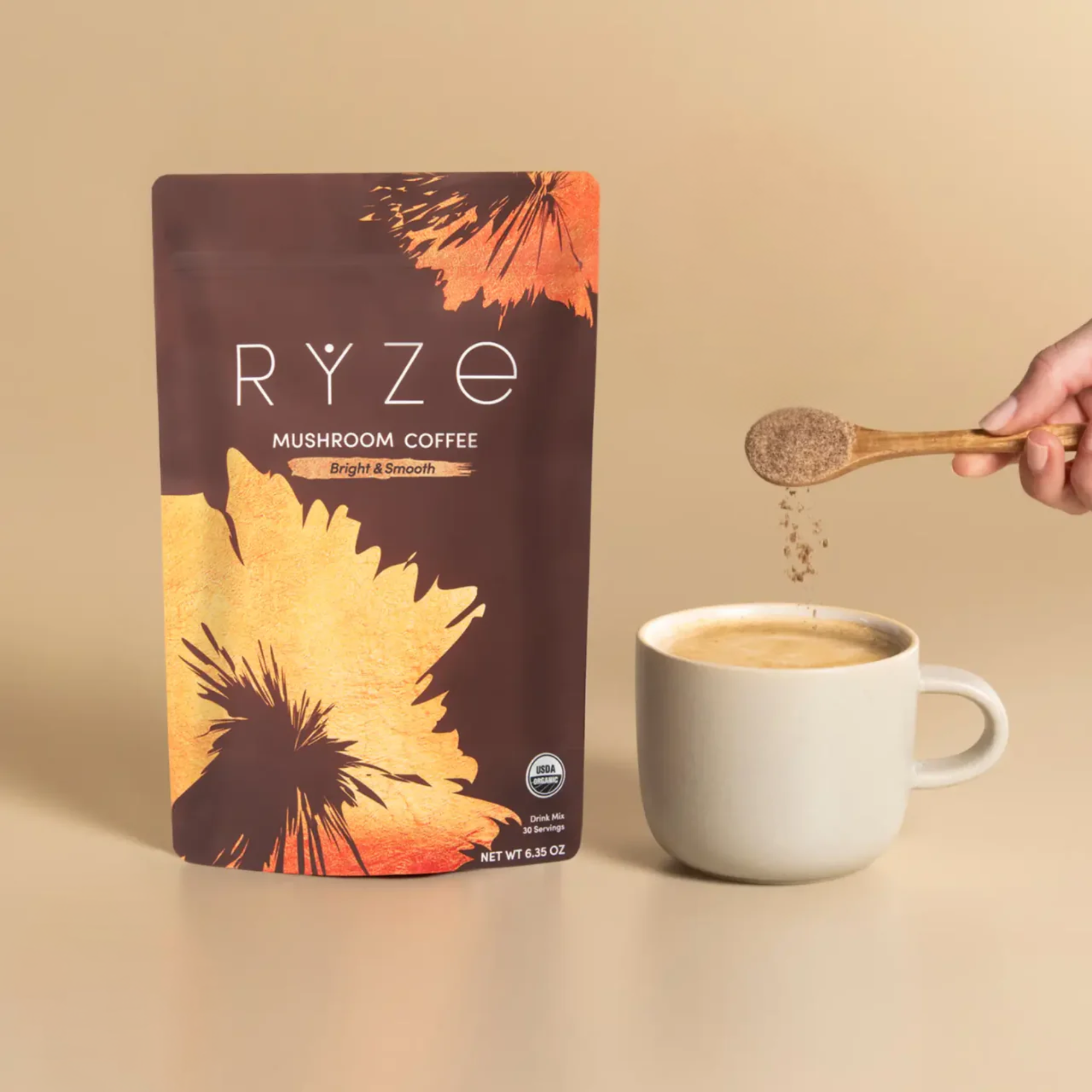 Ryze - Sana Tu Cuerpo y Mente