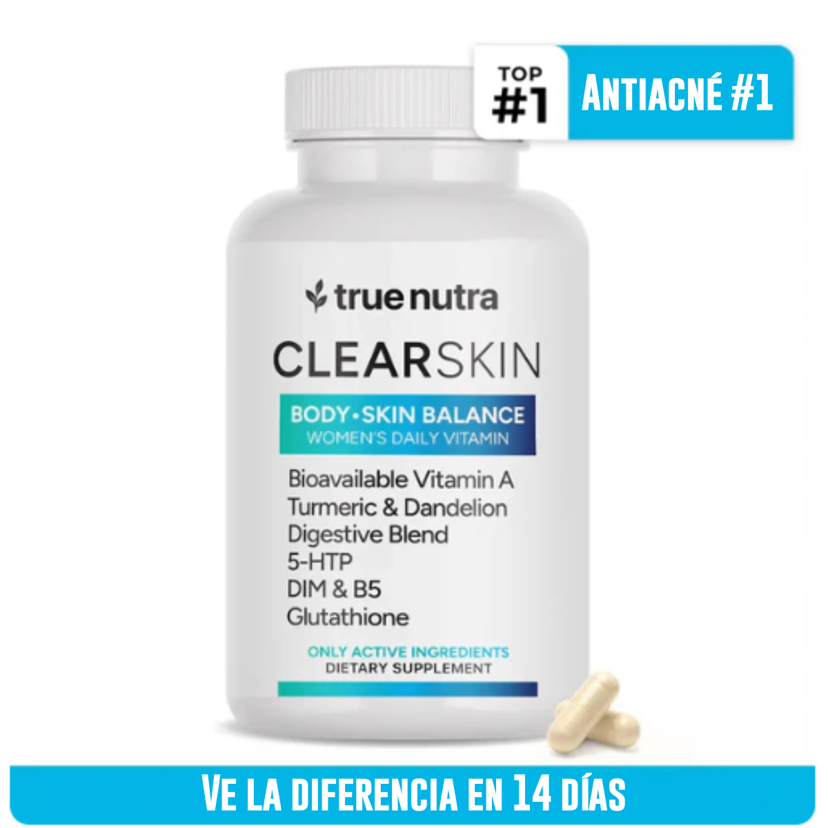 CLEARSKIN™