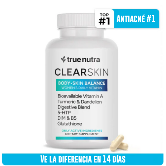 CLEARSKIN™