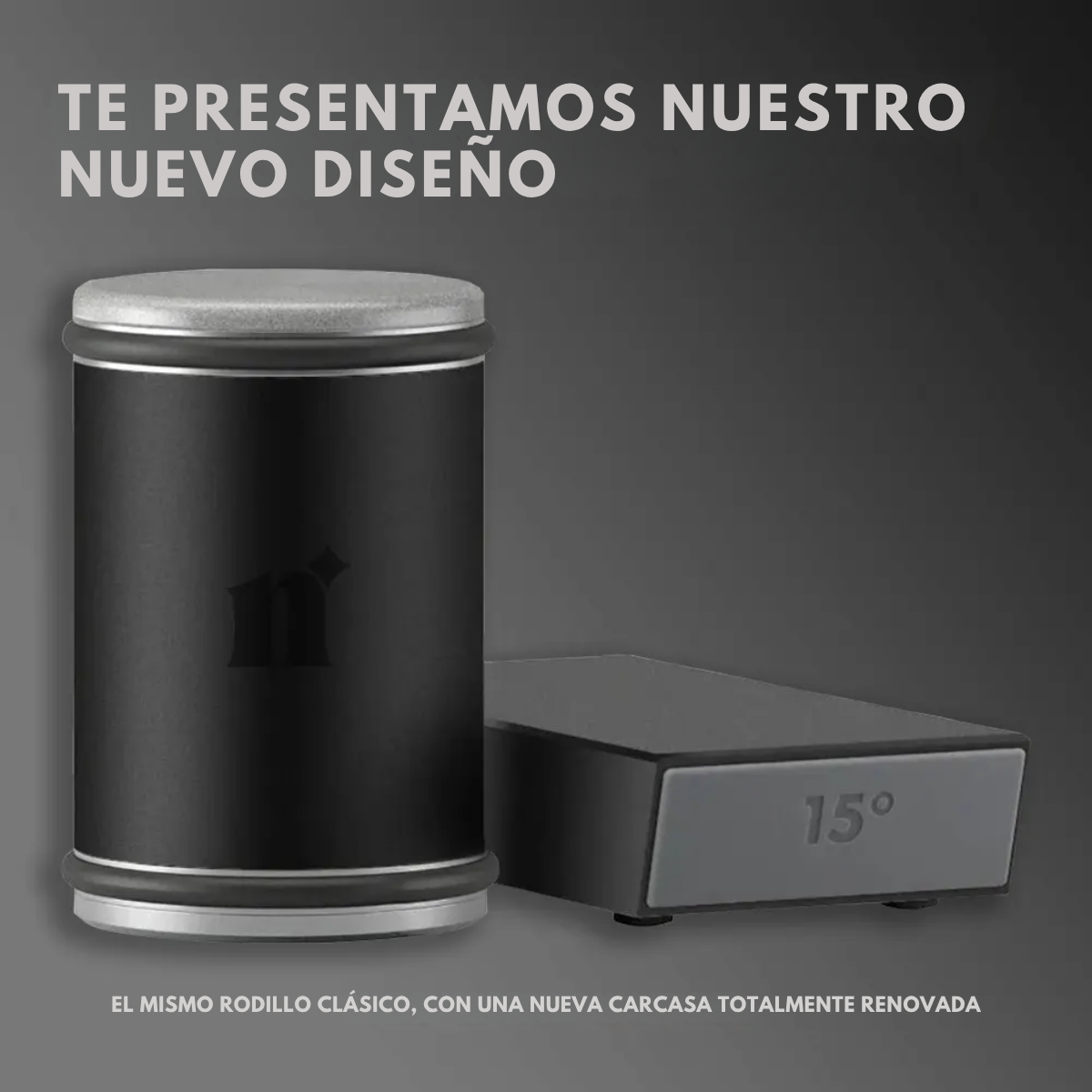 Set de Afiladores de Cuchillos de Diamante + Regalo 🎁