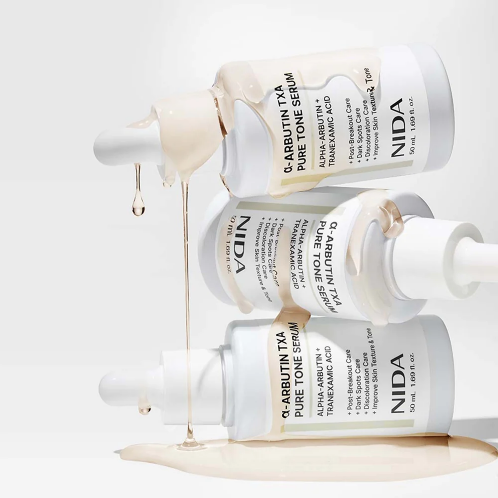 Serum Nida Alpha Arbutin 30ml