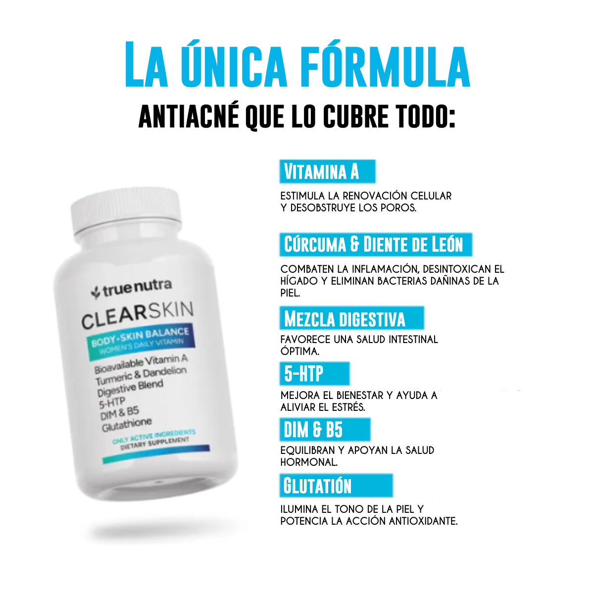 CLEARSKIN™