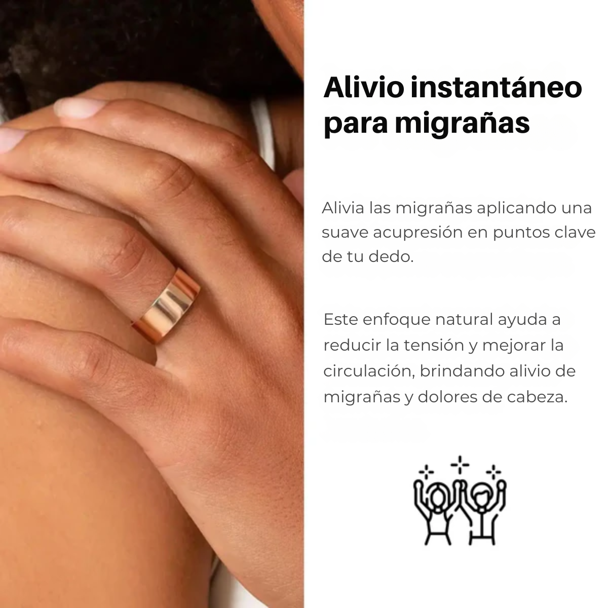 Anillo de Vitalidad