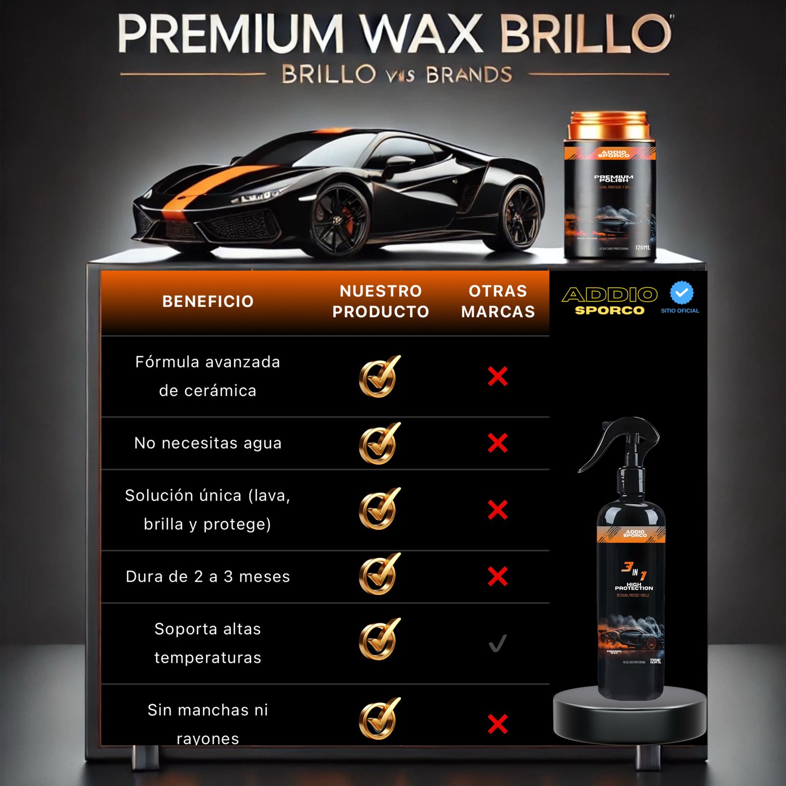 Kit Nano Cerámico Original + Regalo 🎁