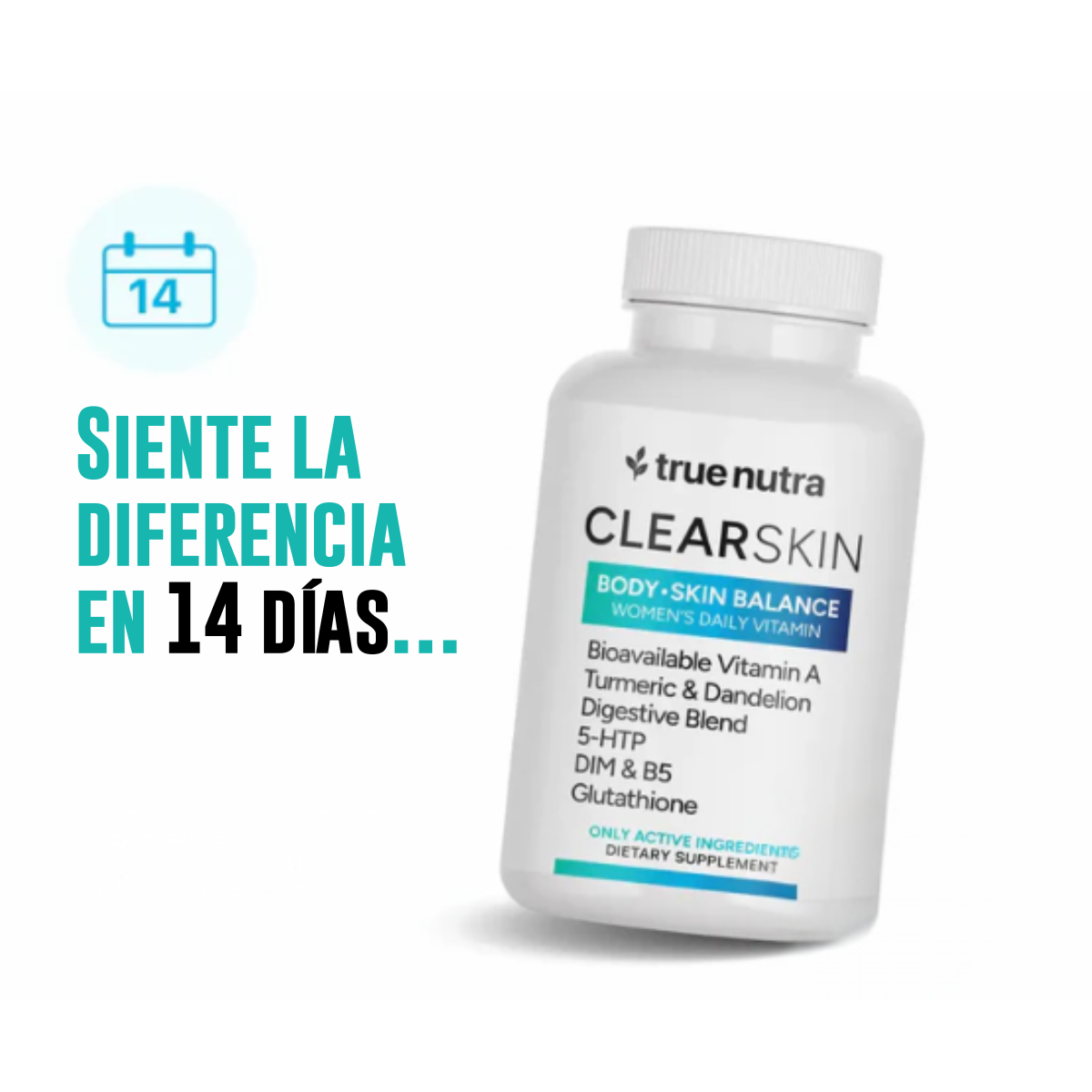 CLEARSKIN™