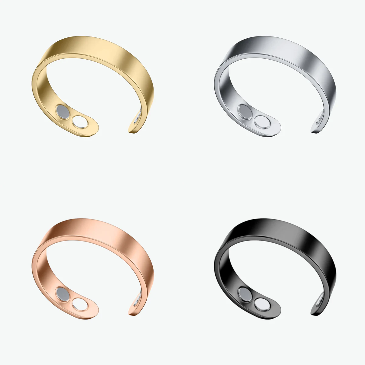 Anillo de Vitalidad