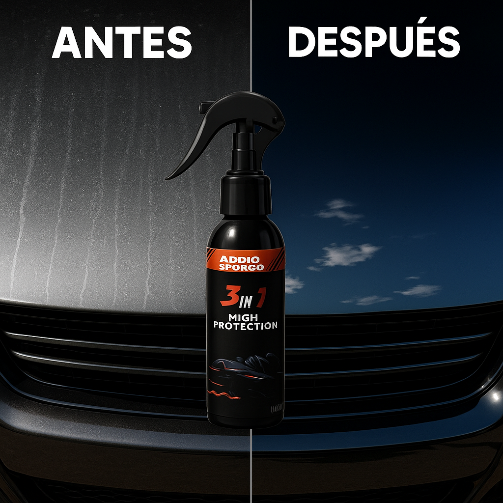 Kit Nano Cerámico Original + Regalo 🎁
