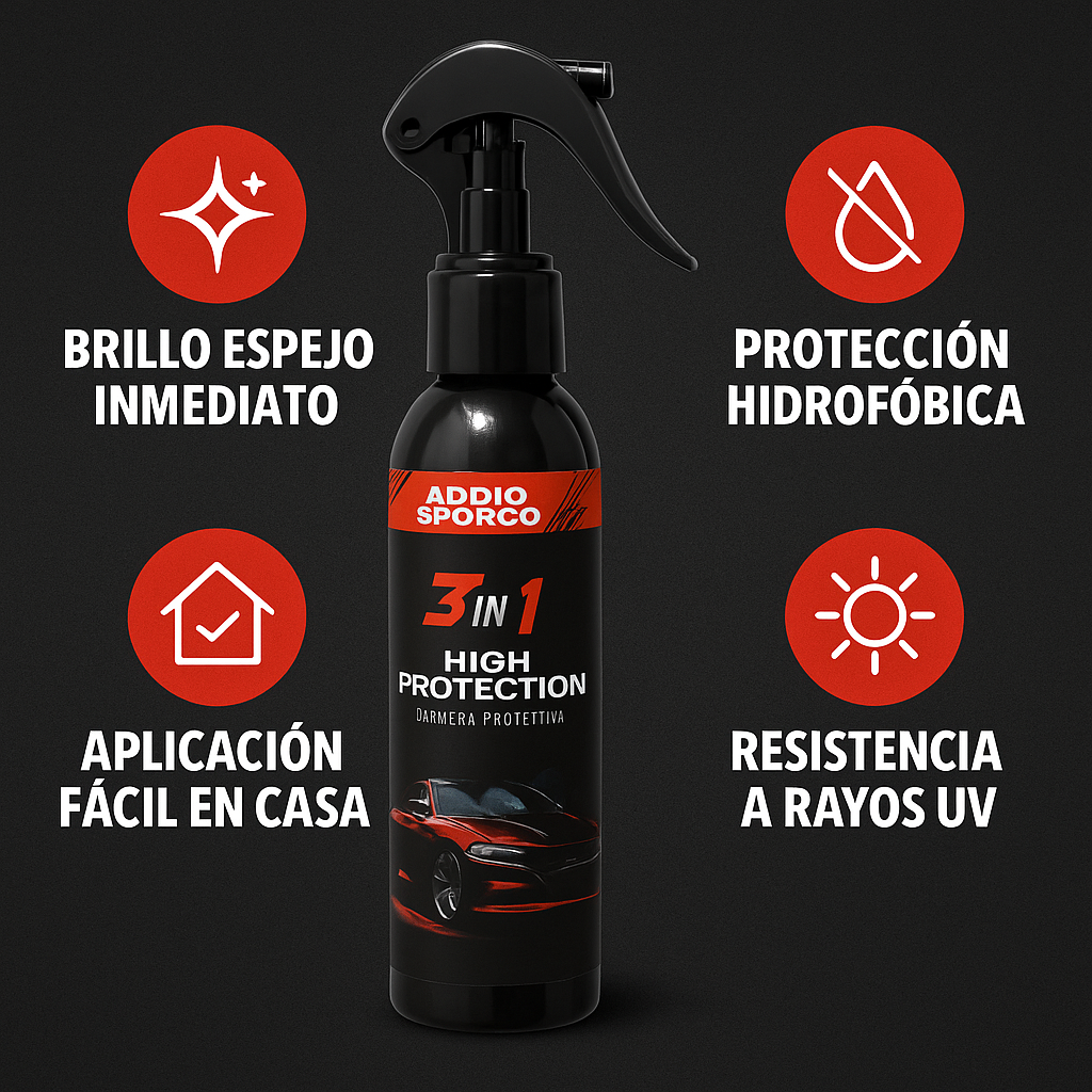 Kit Nano Cerámico Original + Regalo 🎁
