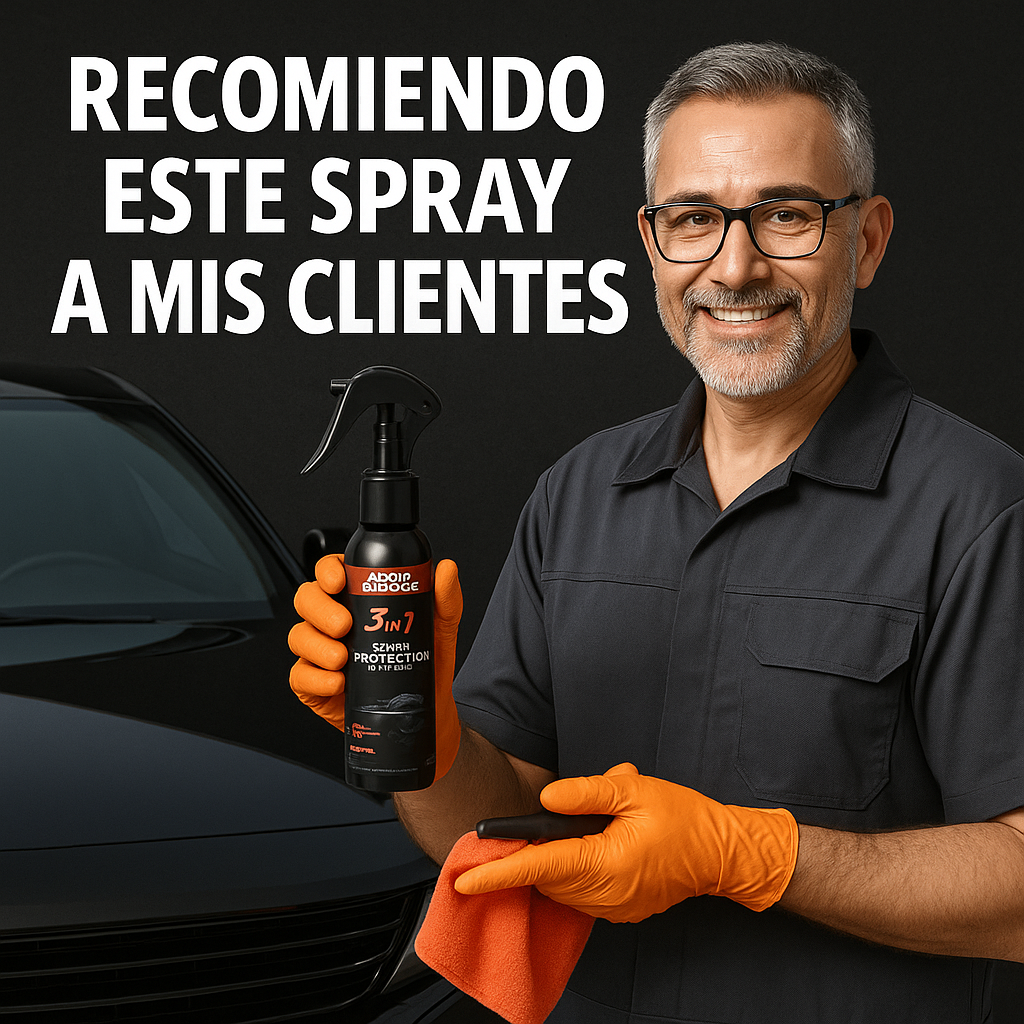 Kit Nano Cerámico Original + Regalo 🎁