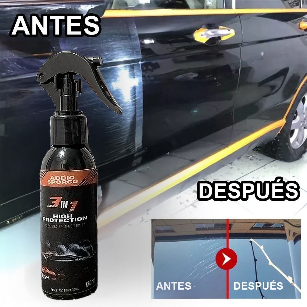 Kit Nano Cerámico Original + Regalo 🎁