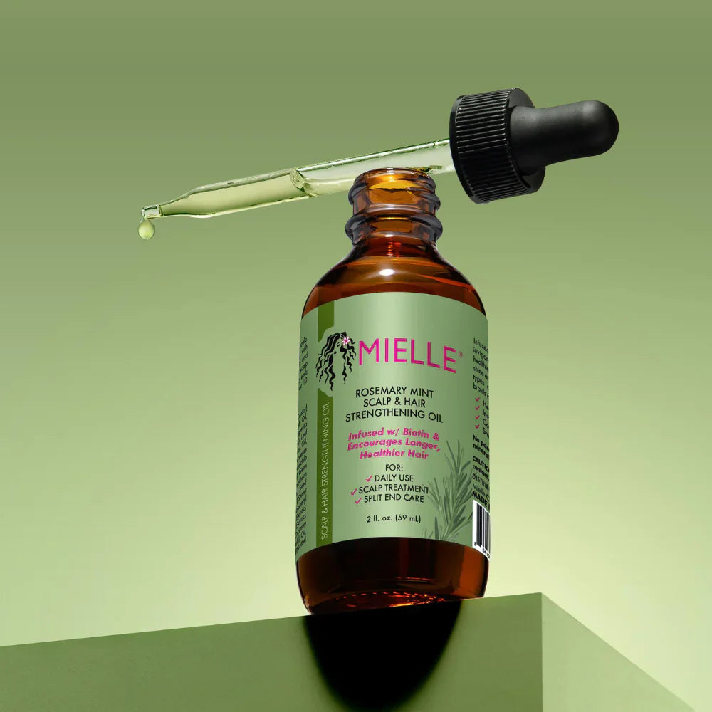 Mielle® Serum Capilar