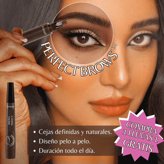 Lapiz de cejas